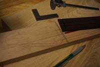 Custom Build - Down Payment