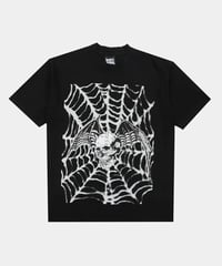 Image 1 of DEATH RITES_WE BITE TEE :::BLACK:::