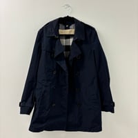 Image 1 of burberry brit trench 