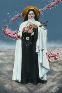 St. Therese