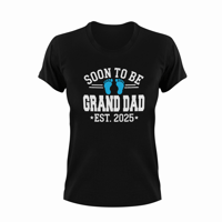 Image 3 of Soon To Be Dad & Grand Dad