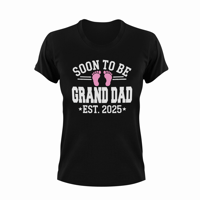Image 4 of Soon To Be Dad & Grand Dad