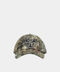 Image 1 of DEATH RITES_URBAN DISCIPLINE HAT :::REAL TREE CAMO:::