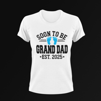 Image 9 of Soon To Be Dad & Grand Dad