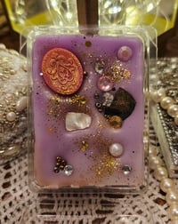 Image 3 of Cashmere Grace- An Exculsive Rockytop Wax Works custom blend fragrance 