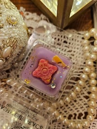 Image 7 of Cashmere Grace- An Exculsive Rockytop Wax Works custom blend fragrance 