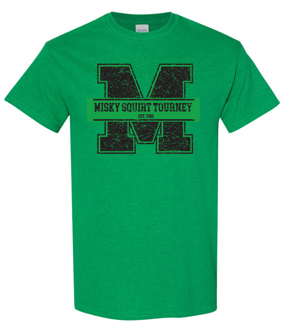 MISKY 2024 SQUIRT TOURNAMENT