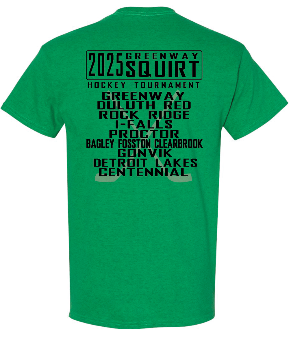 MISKY 2024 SQUIRT TOURNAMENT