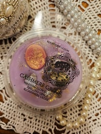 Image 11 of Cashmere Grace- An Exculsive Rockytop Wax Works custom blend fragrance 