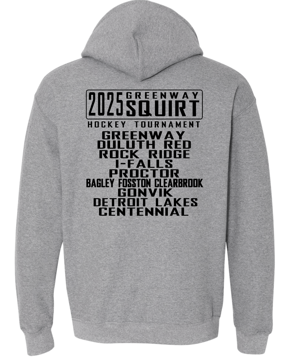 MISKY 2024 SQUIRT TOURNAMENT