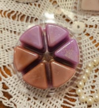 Image 12 of Cashmere Grace- An Exculsive Rockytop Wax Works custom blend fragrance 