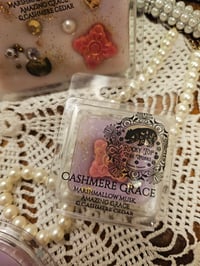 Image 13 of Cashmere Grace- An Exculsive Rockytop Wax Works custom blend fragrance 