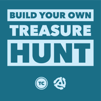 Build Your Own Treasure Hunt