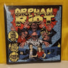 ORPHAN RIOT - SELF TITLED - CD