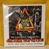 CHUPASKABRA - TRASH CITY ROCKERS - DELUXE CD