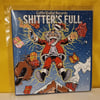 SHITTER'S FULL - COMP - CD