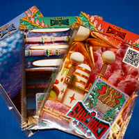 CRACRA PACK