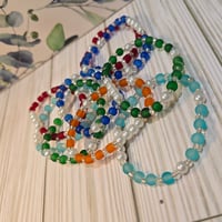 Image 2 of Box Breathing Bracelet