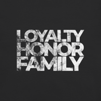 Image 1 of Loyalty Comfort Colors Tee