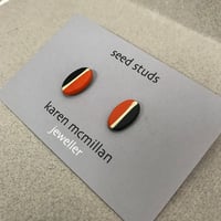 Image 7 of Tri-colour seed studs 