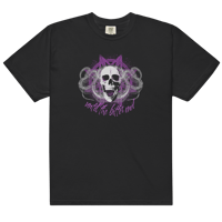 Image 2 of Bitter End Comfort Colors Tee