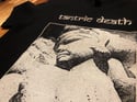 Tantric Death "Hatemonger" T-Shirt