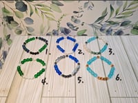 Image 5 of Box Breathing Bracelets with stones