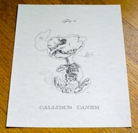 Image 1 of Callidus Canem (Snoopy)