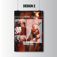 Image 3 of Poster (A3 - large)