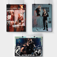 Image 1 of Poster (A3 - large)