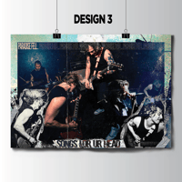 Image 4 of Poster (A3 - large)