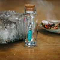 Image 1 of Pendulum - in a Bottle