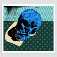 'Appropriating the Appropriator' 1 - Limited Edition Fine Art Print - 30" x 27" 