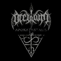 OCCULTUM - Apokatastasis CD