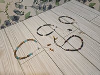 Image 1 of Cinch Bead