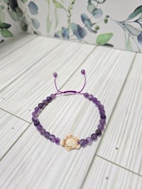 Image 1 of Turtle or Mushroom Bracelets