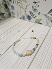 Image 2 of Turtle or Mushroom Bracelets