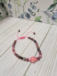 Image 4 of Turtle or Mushroom Bracelets