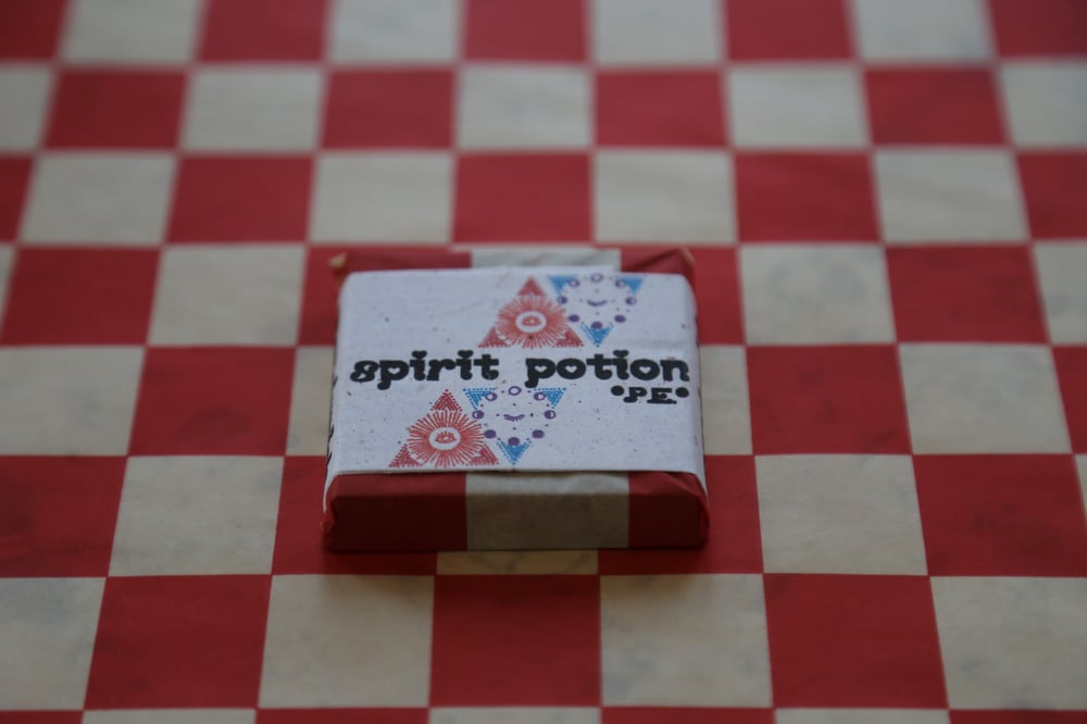 Image of Spirit Potion PE Chocolate Bar (Sets of 2)