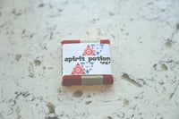 Image 6 of Spirit Potion PE Chocolate Bar 