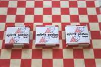 Image 3 of Spirit Potion PE Chocolate Bar 