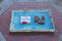 Image 3 of Spirit Potion Enigma Chocolate Bar 