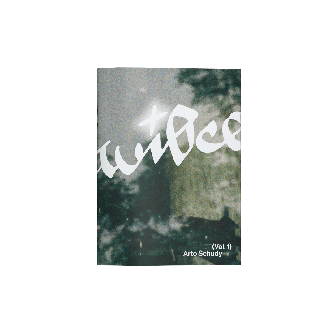Image of Megavibes (Vol. 1) - Zine 