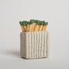 PREORDER: Scribble Match Holder