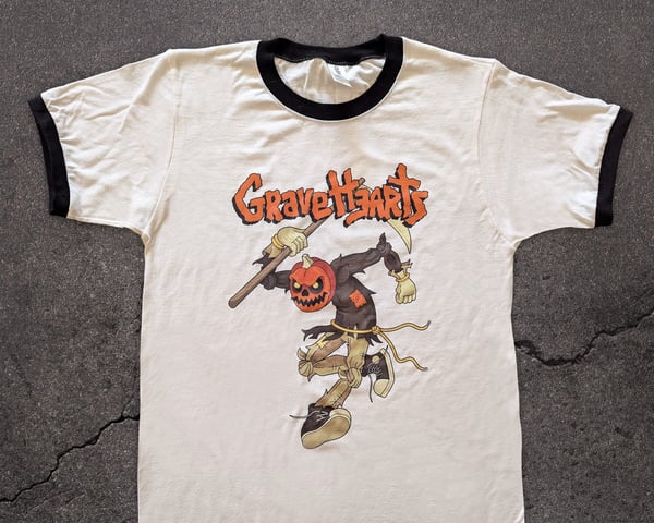 Image of Skankin' Scarecrow Unisex T-Shirt