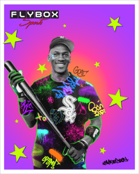 South Sider - Limited Edition Art Print