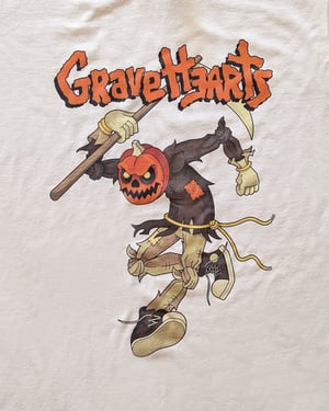 Image of Skankin' Scarecrow Unisex T-Shirt