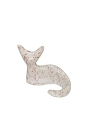 Image 6 of Speckled Cat Series 