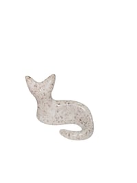 Image 7 of Speckled Cat Series 