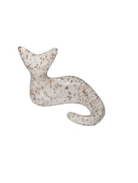 Image 8 of Speckled Cat Series 